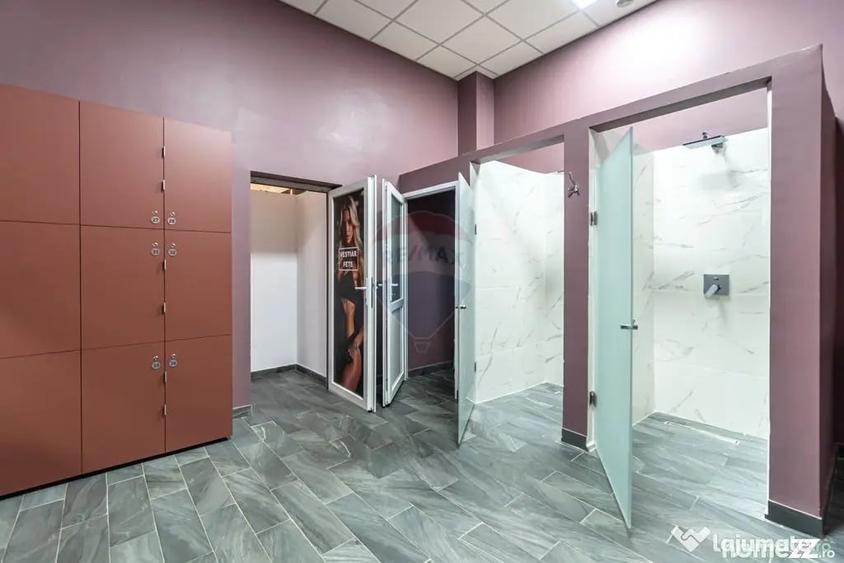 Spațiu comercial, de 420 mp, în Colonia Bod