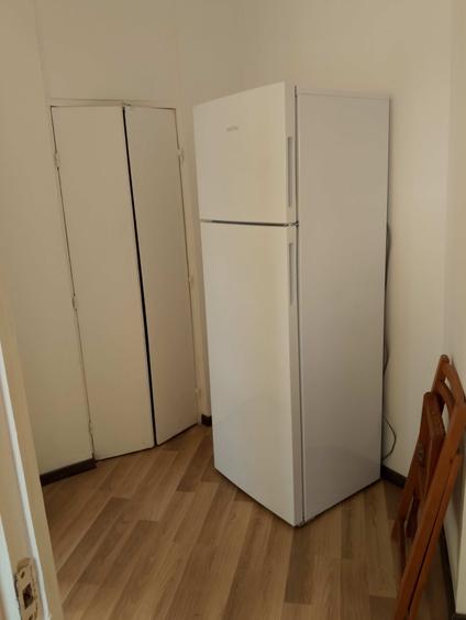 Apartament cu 2 camere decomandat, mobilat în Lujerului