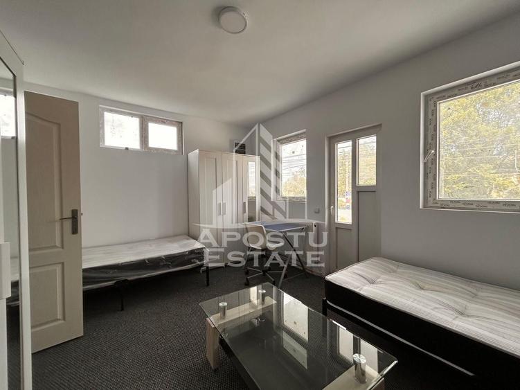 Cladire mixta, randament brut 9% anual, Zona Girocului - 1