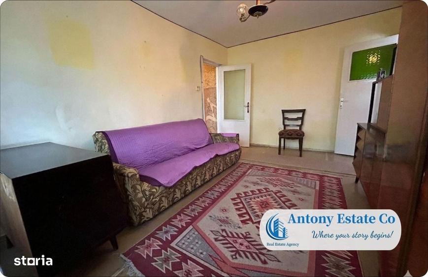 Antony Estate | Apartament de vanzare, 3 camere - Rogerius, Oradea - 2
