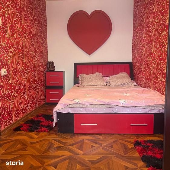 Inchiriere apartament cu 2 camere in Micro 6 Targovi?te! - 3