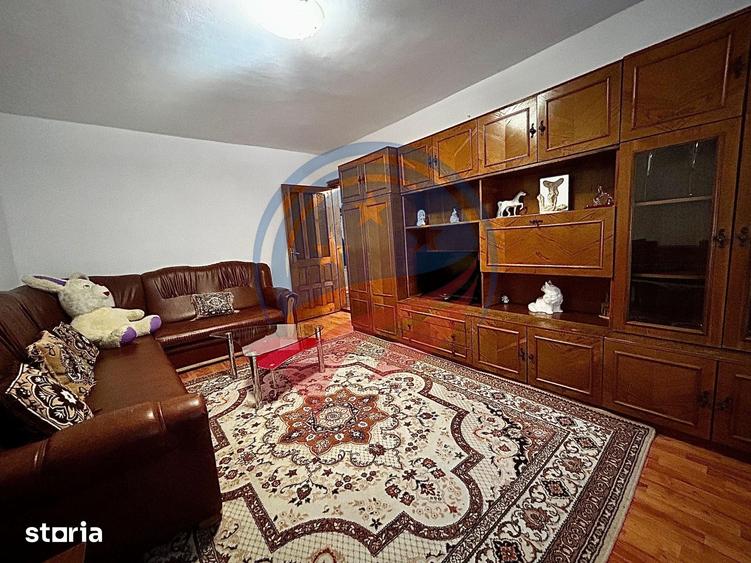 Apartament cu 2 camere de inchiriat in Lapus/Sucpi - 3