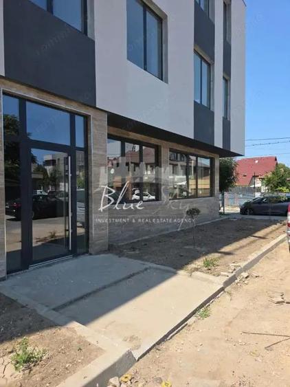 Spațiu comercial, de 637 mp, în Faleza Nord