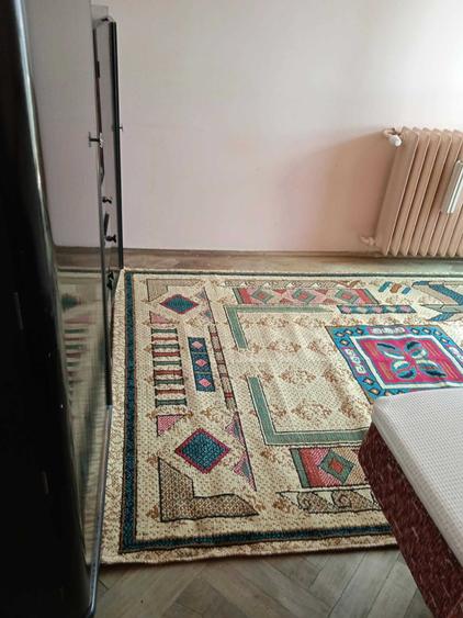 Apartament cu 2 camere semidecomandat în Bucur Obor