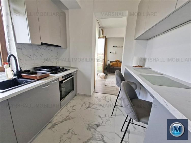 Apartament cu 2 camere decomandat în Mihai Bravu