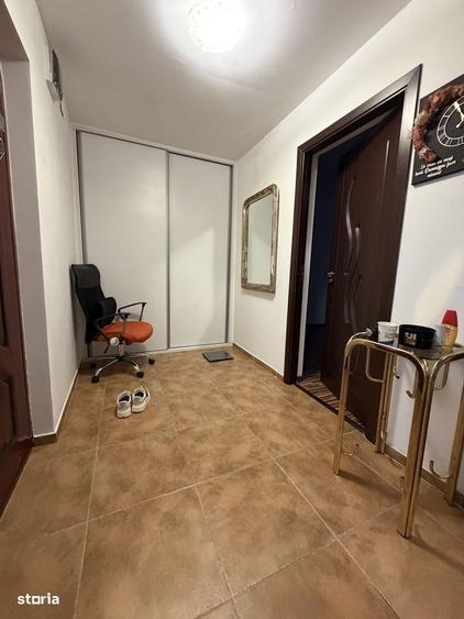 Apartament cu 2 camere decomandat în Lăpuș Argeș