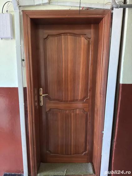 Apartament cu 2 camere în Lugoj