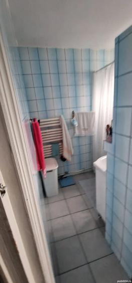 Apartament cu 3 camere decomandat în Precista