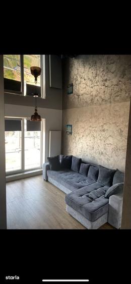 Apartament cu 2 camere în Nord