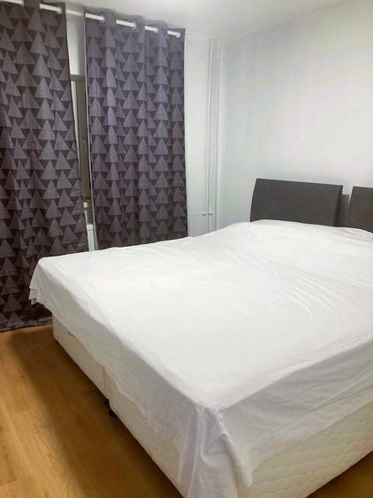 Apartament cu 2 camere decomandat în Lipovei