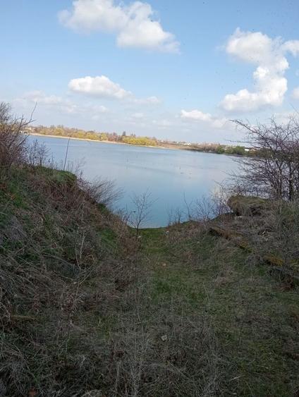 Teren intravilan de 4635 mp, în Central