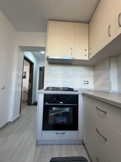 Apartament cu 2 camere decomandat, mobilat în Ultracentral