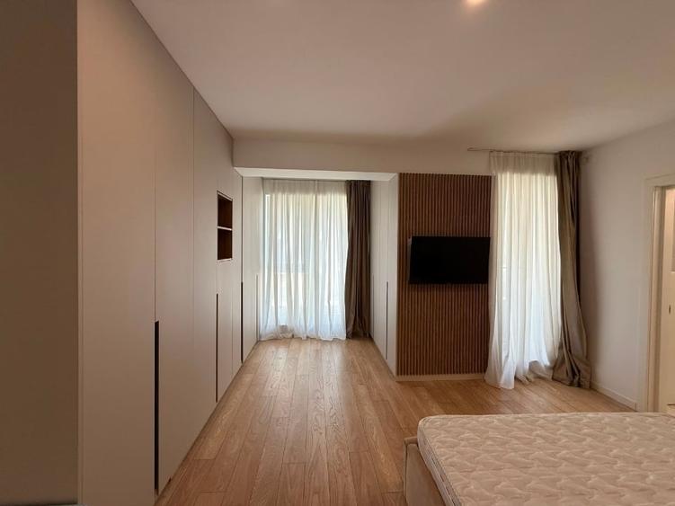 3 camere de închiriat – 2 locuri de parcare și boxă  OMV PIPERA - MTM RESIDENCE - 15