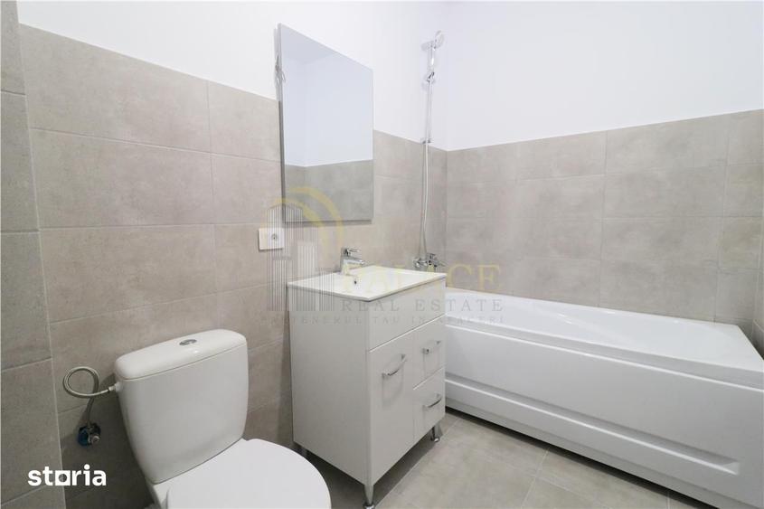 Apartament cu 4 camere în Păcurari