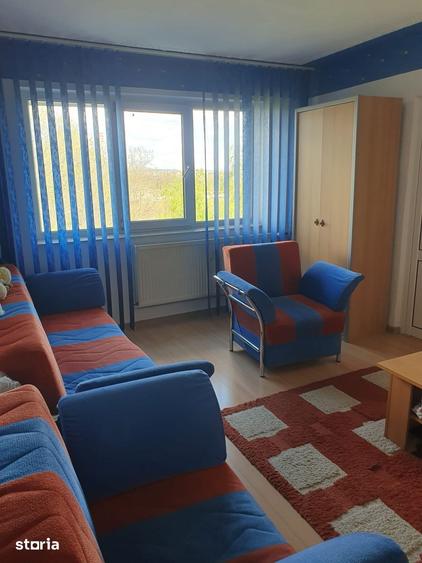 Apartament cu 2 camere, mobilat în Nord