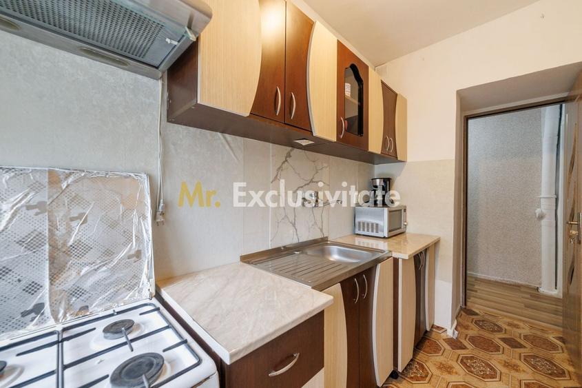 Apartament 2 camere/ De închiriat/ Trivale cu loc de parcare - 6