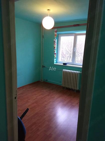 Inchiriez ap. 2 camere - Manastur