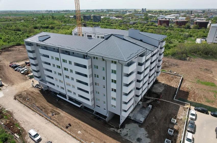 Studio nou de vânzare | Zona Berceni – Metalurgiei |Comision 0% - 1