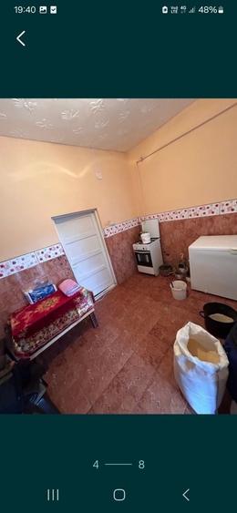 Casă cu 4 camere în Exterior Vest
