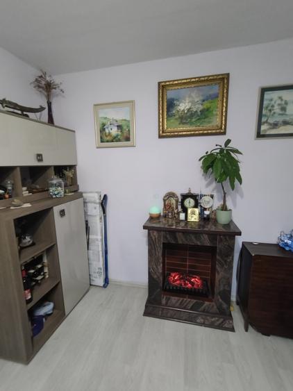 Etaj  1apartament 3Camere Tomis 1-Spitalul judetean - 15