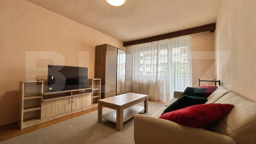 Apartament de inchiriat, 68 mp, zona Centrală - 1