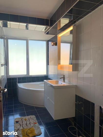 Investitie sigura in Piata Mihai Viteazu, 2 camere, 63 mp, pozitie cen - 1