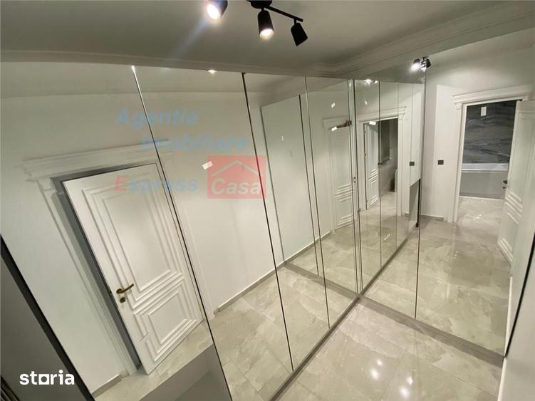 Apartament 3 camere, etaj intermediar, bloc nou, Tatarasi - 5