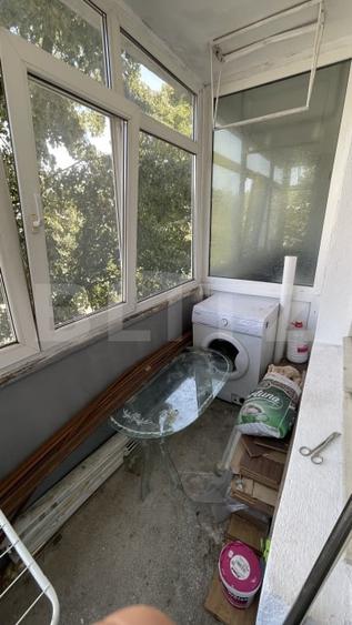 Apartament cu 2 camere decomandat, mobilat în Trivale