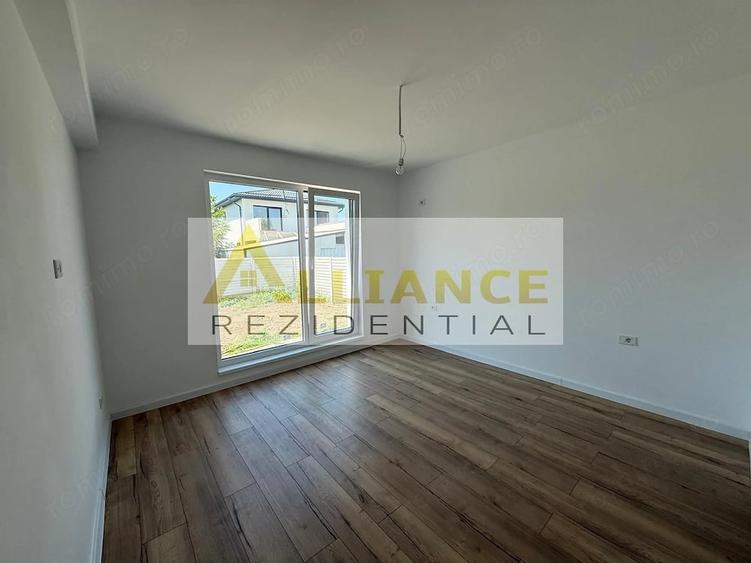 Casa individuala ||4 camere 2 bai || 454 mp teren || - 2