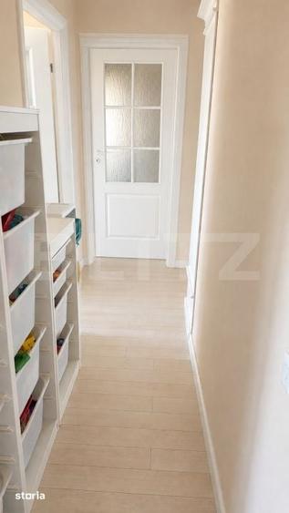 Apartament cu 4 camere decomandat în Ultracentral