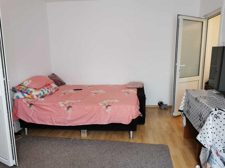 Apartament cu 2 camere în Șagului