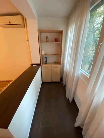 Apartament cu 2 camere circular în Bucur Obor