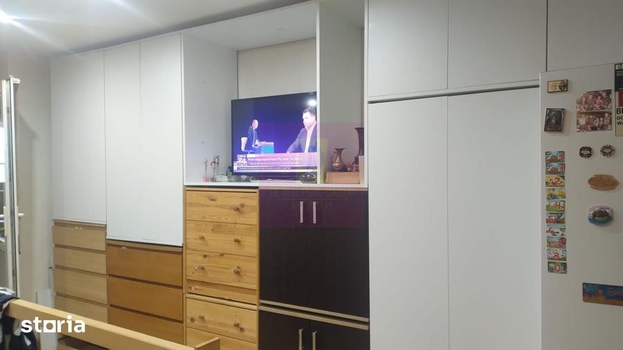 Apartament cu 2 camere în Titan