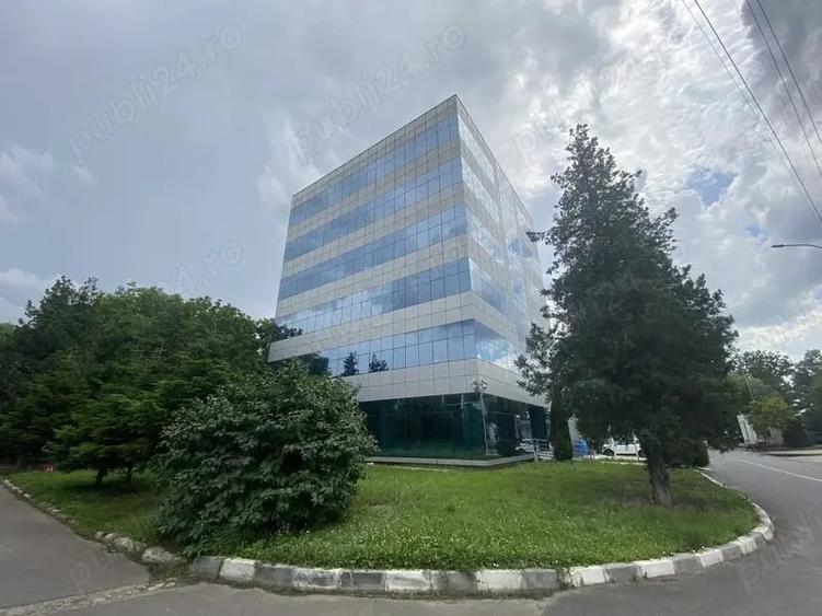 Spațiu comercial, de 150 mp, în Splaiul Unirii