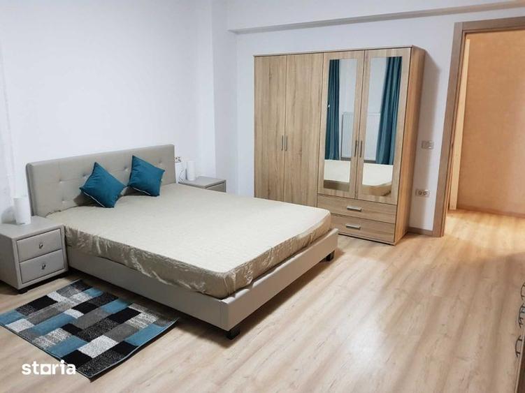 inchiriere apartament 2 camere in bloc nou Triaj - 1