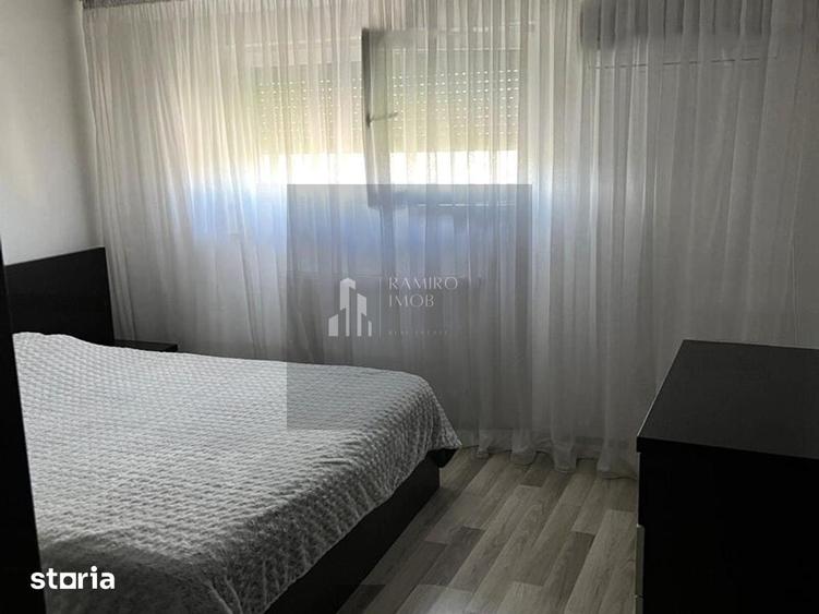 Apartament cu 3 camere în Colentina
