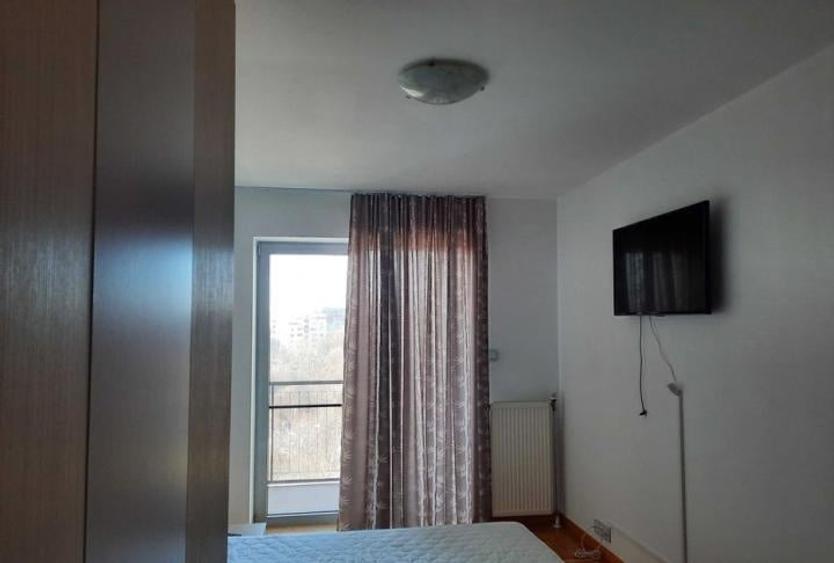 Apartament 3 camere | Asmita Gardens | 100 mp+terasă 30 mp | Parcare - 4