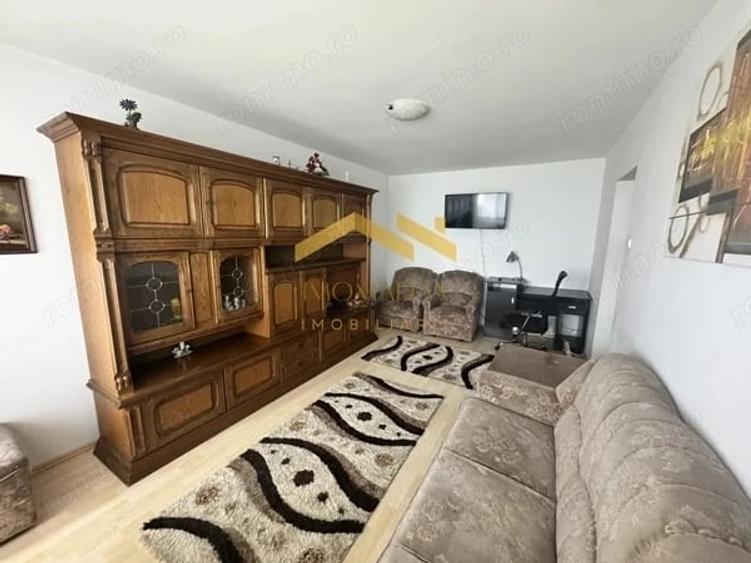 Apartament cu 2 camere decomandat în Șagului