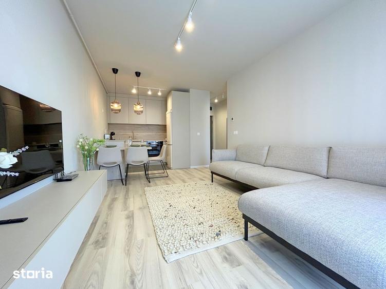Apartament cu 2 camere în Lipovei