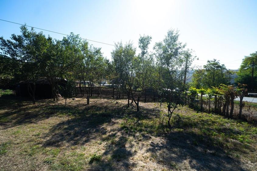Teren Construcții intravilan de 11400 mp, în Corpadea