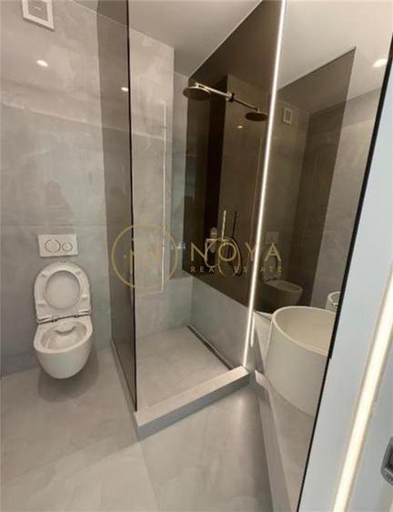 Vanzare apartament Cortina North Pipera cu 3 camere - 11