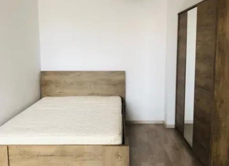Garsonieră decomandată în Berceni