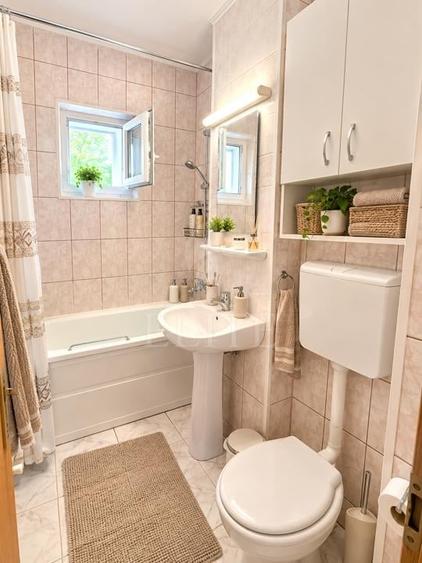 Apartament 2 camere în zona HERMES - 5