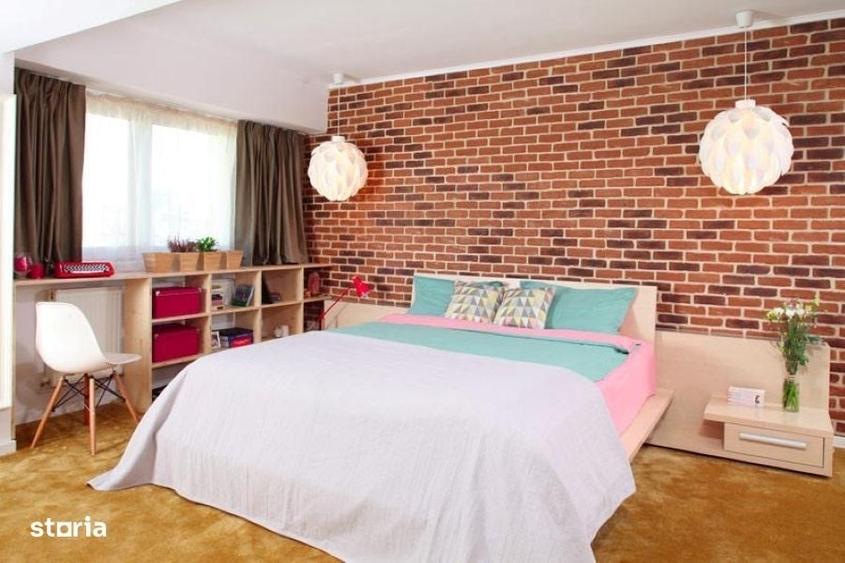 Apartament cu 3 camere în Iancului