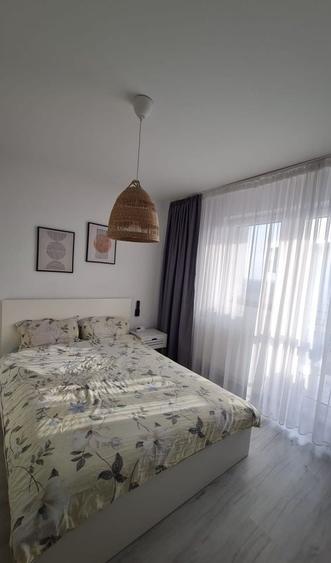 Închiriere Apartament 2 camere în Berceni Centrală  Proprie - 6