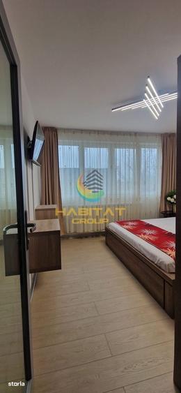 Apartament cu 2 camere, mobilat în Eroii Revoluției