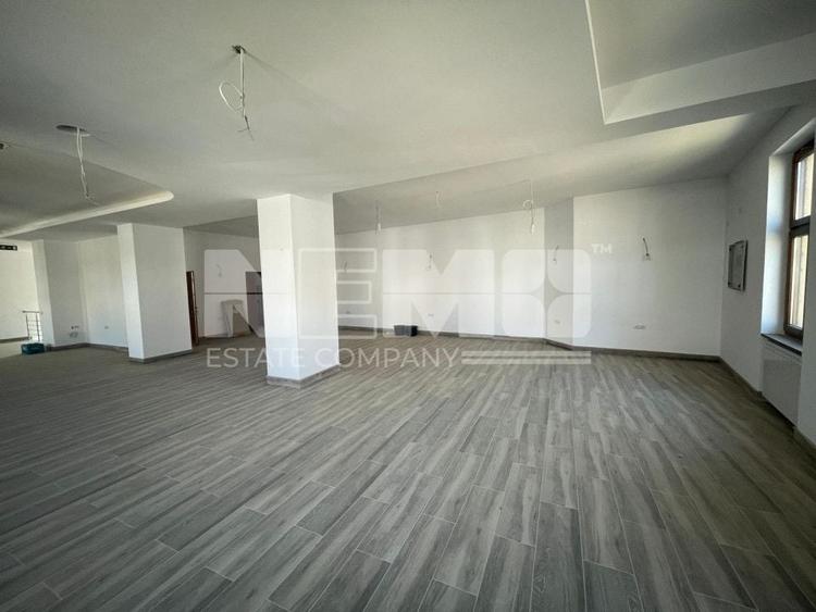 Spațiu comercial, de 390 mp, în Ultracentral