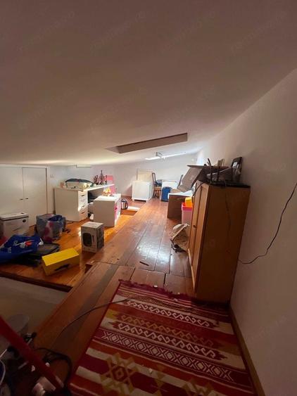 Apartament cu 3 camere decomandat în Grivița