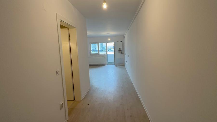 Apartament cu 4 camere decomandat în Șelimbăr