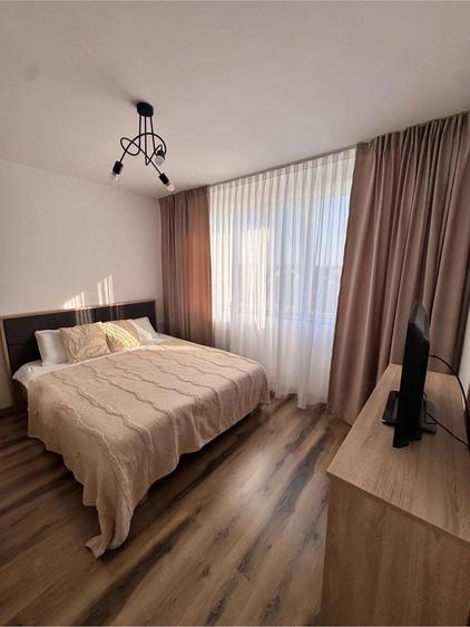 Apartament de inchiriat 2 camere +living cu open space - 1
